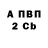 Метадон VHQ Wherif Eliyev